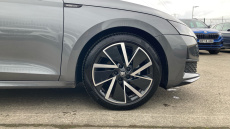 Skoda Octavia 1.5 TSI 150 e-TEC Sportline 5dr DSG Petrol Estate